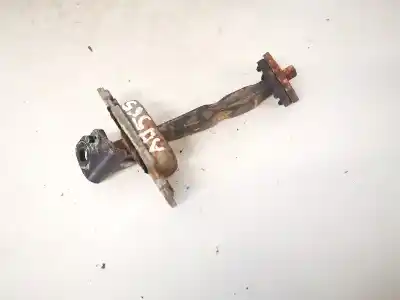 Peça sobressalente para automóvel em segunda mão dobradiça por kia carens 2.0 crdi ex monovolumen referências oem iam 