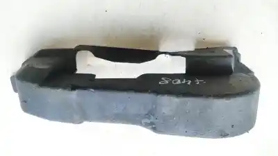 Peça sobressalente para automóvel em segunda mão tampa de distribuição por renault scenic ii 1.5 dci diesel referências oem iam 8200102677