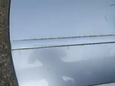 Автозапчастина б/у пластика для audi a6 avant (4b5) 1.8 t посилання на oem iam   