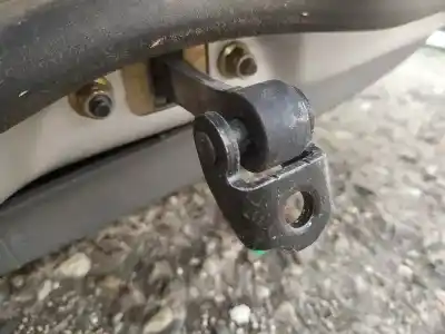 Автозапчасти б/у петля за FORD FIESTA (CB1) 1.4 TDCi CAT ссылки OEM IAM   