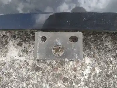 Peça sobressalente para automóvel em segunda mão amortecedores do tronco / porta por citroen c2 1.4 hdi referências oem iam 