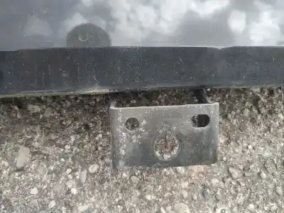 Peça sobressalente para automóvel em segunda mão amortecedores do tronco / porta por citroen c2 1.4 hdi referências oem iam 