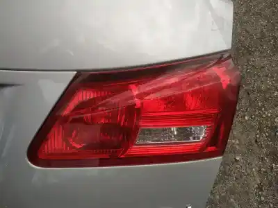 Автозапчасти б/у внутренний правый задний фонарь за lexus is, ii 2005.10 - 2013.03 2.2d 130kw 2005.10 - 2013.03 ссылки oem iam 