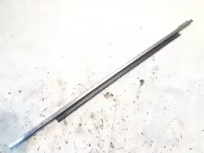 Peça sobressalente para automóvel em segunda mão plásticos por chrysler sebring (js) 2.0 crd referências oem iam 