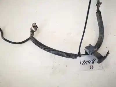 Peça sobressalente para automóvel em segunda mão fio por honda fr-v (be) 1.7 referências oem iam   