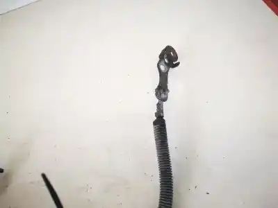 Peça sobressalente para automóvel em segunda mão fio por honda fr-v (be) 1.7 referências oem iam   