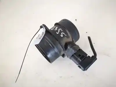 Second-hand car spare part flowmeter for volkswagen passat cc (357) 2.0 tdi oem iam references 0281002461