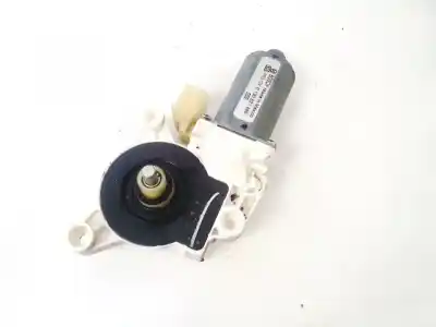 Peça sobressalente para automóvel em segunda mão motor elevador vidro dianteiro esquerdo por chrysler sebring (js) 2.0 crd referências oem iam 3017341d