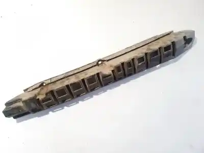 Peça sobressalente para automóvel em segunda mão reforço do pára choques traseiro por skoda praktik (5j) 1.4 tdi referências oem iam 5j7807863