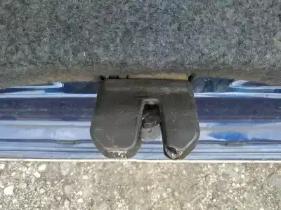 Peça sobressalente para automóvel em segunda mão fechadura do mala por audi a6 avant (4b5) 1.9 tdi referências oem iam   