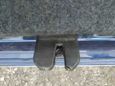 Peça sobressalente para automóvel em segunda mão fechadura do mala por audi a6 avant (4b5) 1.9 tdi referências oem iam 