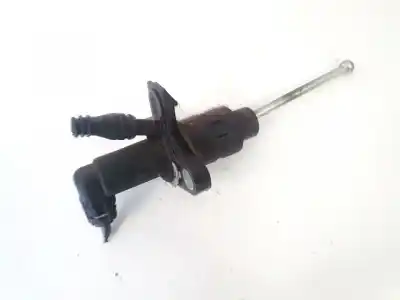 Peça sobressalente para automóvel em segunda mão cilindro de embreagem por skoda praktik (5j) 1.4 tdi referências oem iam 6q0721388d