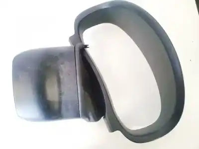 Peça sobressalente para automóvel em segunda mão molduras frontais por skoda praktik (5j) 1.4 tdi referências oem iam 5j1857053a