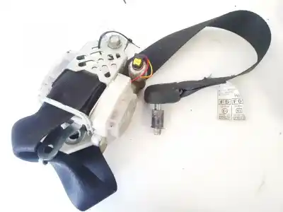 Автозапчасти б/у правый передний ремень безопасности за subaru legacy v (bm) 2.0 d awd (bmd) ссылки oem iam 7s1610p