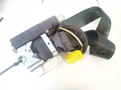 Second-hand car spare part front right seat belt for volkswagen passat cc (357) 2.0 tdi oem iam references 3c1857706f