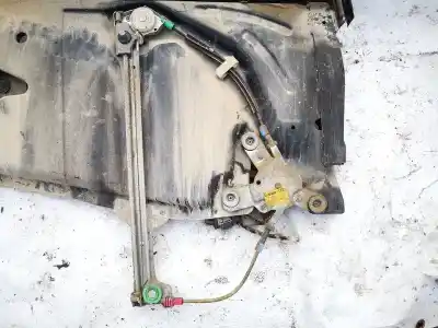 Автозапчасти б/у задний правый стеклорегулятор за audi a8 (d2) 2.5 tdi ссылки oem iam 4d0839398d