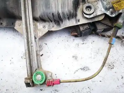 Автозапчасти б/у задний правый стеклорегулятор за audi a8 (d2) 2.5 tdi ссылки oem iam 4d0839398d  