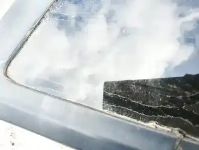 Peça sobressalente para automóvel em segunda mão vidro custódia triangular traseiro direito por ford explorer 4.0 g referências oem iam   