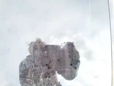 Peça sobressalente para automóvel em segunda mão vidro custódia triangular traseiro direito por ford explorer 4.0 g referências oem iam   