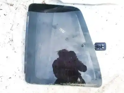 Tweedehands auto-onderdeel custody glas links achter voor ford explorer 4.0 g oem iam-referenties 