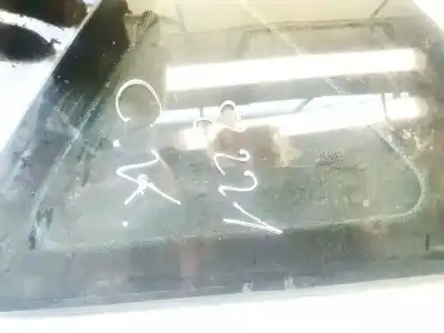 Peça sobressalente para automóvel em segunda mão vidro de custódia triangular traseiro esquerdo por kia ceed (ed) 1.6 crdi 115 referências oem iam   