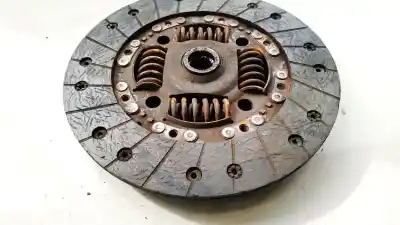 Pezzo di ricambio per auto di seconda mano kit frizione per opel vectra b caravan 2.0 dti riferimenti oem iam 61012