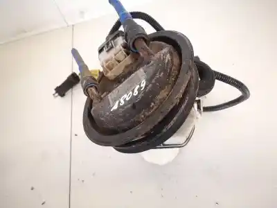Gebrauchtes Autoersatzteil KRAFTSTOFFGEBER zum OPEL MERIVA B  OEM-IAM-Referenzen 13142912  0580300033