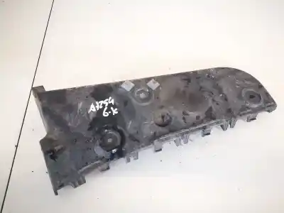Автозапчастина б/у підсилення заднього бампера для audi a4 b6 (8e2) 2.5 tdi quattro посилання на oem iam 8e0807453