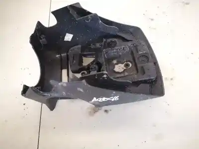 Pezzo di ricambio per auto di seconda mano plastica per opel meriva b 1.7 16v cdti riferimenti oem iam   