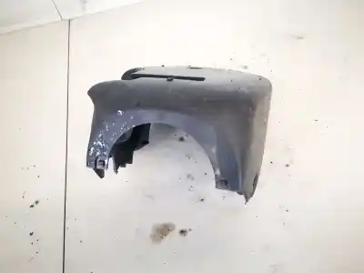 Second-hand car spare part plastics for opel meriva b 1.7 16v cdti oem iam references 