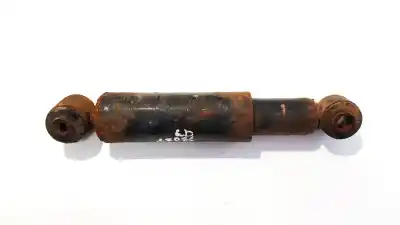 Second-hand car spare part right rear shock absorber for opel meriva b 1.7 16v cdti oem iam references ar343308