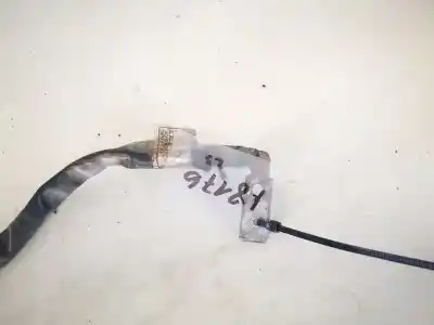 Peça sobressalente para automóvel em segunda mão fio por hyundai i30 1.6 crdi cat referências oem iam   