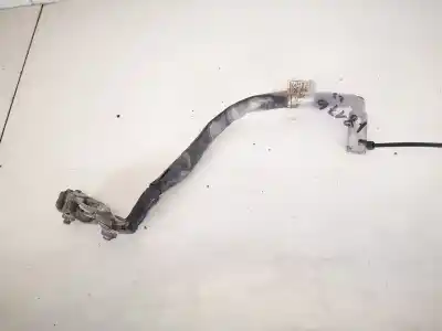 Peça sobressalente para automóvel em segunda mão fio por hyundai i30 1.6 crdi cat referências oem iam 