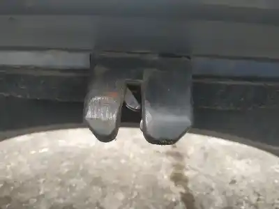 Автозапчастина б/у замок багажника / ворот для audi a4, b5 1994.11 - 1999.09 1.6 74kw 1994.11 - 2000.10 посилання на oem iam 