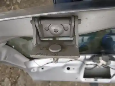 Автозапчасти б/у амортизаторы багажника/двери за citroen c3 i (fc_, fn_) 1.4 hdi ссылки oem iam   