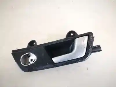 Автозапчасти б/у внутри передней правой ручки за AUDI A4, B6 2000.11 - 2004.11 2.0 96KW 2000.11 - 2004.12 ссылки OEM IAM 8E1837020  