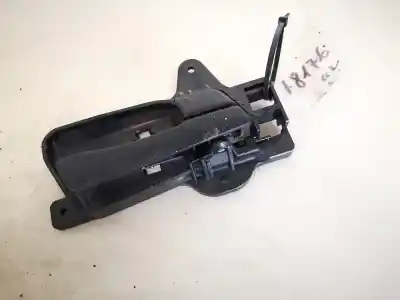 Peça sobressalente para automóvel em segunda mão puxador interior traseiro direito por hyundai i30 1.6 crdi cat referências oem iam 83623fd000