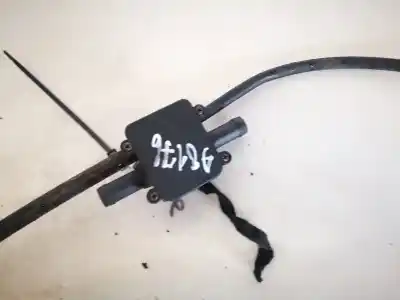 Peça sobressalente para automóvel em segunda mão sensor por hyundai i30 1.6 crdi cat referências oem iam   