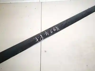 Pezzo di ricambio per auto di seconda mano plastica per toyota corolla (e11) 2.0 d-4d linea sol riferimenti oem iam   