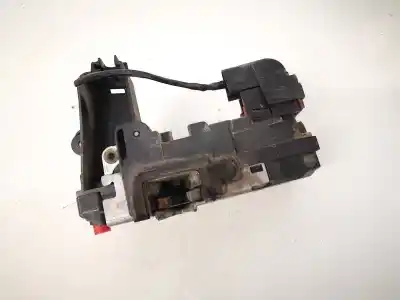 Автозапчастина б/у замок заднього правого дверя для opel astra h caravan 1.7 16v cdti посилання на oem iam 13210739  13210739pw