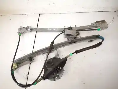 Pièce détachée automobile d'occasion léve glace avant droit pour volkswagen golf iii (1h1) 1.9 tdi références oem iam 1h0837402