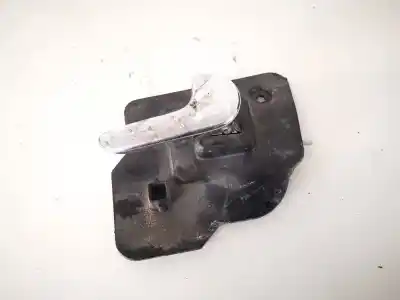 Second-hand car spare part interior right front handle for opel meriva b 1.7 16v cdti oem iam references 13121859