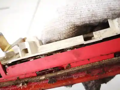 Автозапчастина б/у центральний гампов для audi a8 (d2) 2.5 tdi посилання на oem iam 6q6945097  