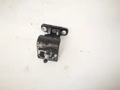 Tweedehands auto-onderdeel KOFFERBAK / DEUR SCHOKDEMPERS voor VOLKSWAGEN POLO (9N1)  OEM IAM-referenties   