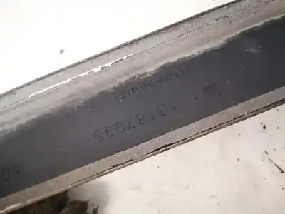 Автозапчастина б/у пластикler для opel corsa d 1.3 16v cdti посилання на oem iam 13187995  