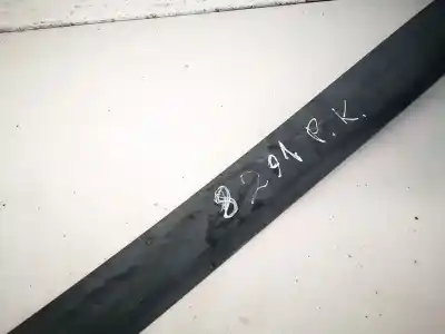 Автозапчастина б/у пластикler для opel corsa d 1.3 16v cdti посилання на oem iam 13187995  