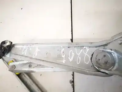 Peça sobressalente para automóvel em segunda mão elevador de vidros dianteiro direito por opel meriva b 1.7 16v cdti referências oem iam 93362662  