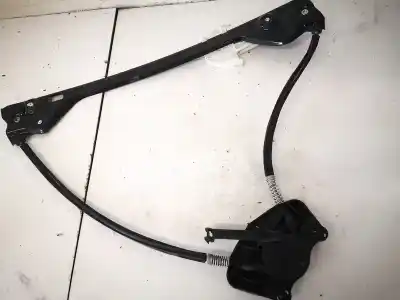 Peça sobressalente para automóvel em segunda mão ELEVADOR DE VIDROS TRASEIRO ESQUERDO por VOLKSWAGEN TOURAN (1T2)  Referências OEM IAM   