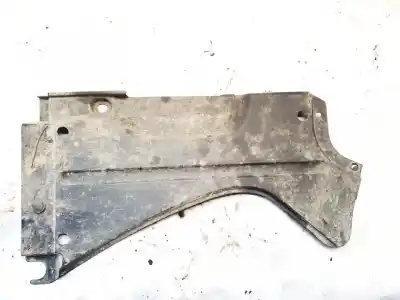 Second-hand car spare part plastics for audi a4, b6 2000.11 - 2004.11 2.0 96kw 2000.11 - 2004.12 oem iam references 8e0825215f