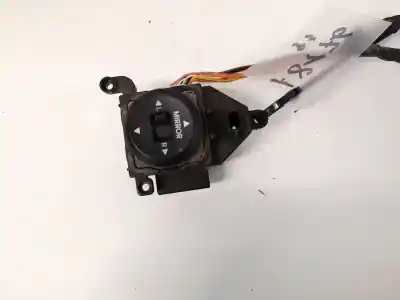 Pezzo di ricambio per auto di seconda mano Controllo Specchio per HYUNDAI I30 1.6 CRDi CAT Riferimenti OEM IAM   